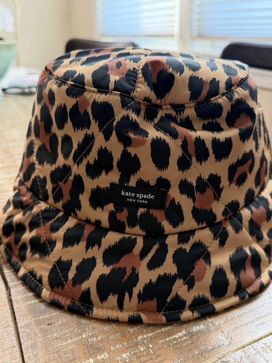 kate spade ハット kate spade new york Bucket Hats for Women for sale | eBay