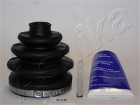 Ashika Faltenbalgsatz Antriebswelle 63-00-016 FüR Nissan Mazda Honda Mitsubishi