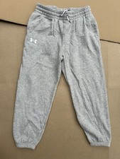 Under Armour Womens Icon Fleece Joggers - Ultra Soft and Warm - 1373034 Size M