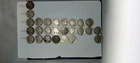 26 Buffalo Nickels