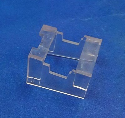 TK-12 Cartridge Holder SLED alignment gauge only for Dual 1019 Turntables