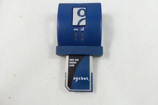 Socket Mobile8510-00232 56Kbps SDIO Modem 56k MO7200-558