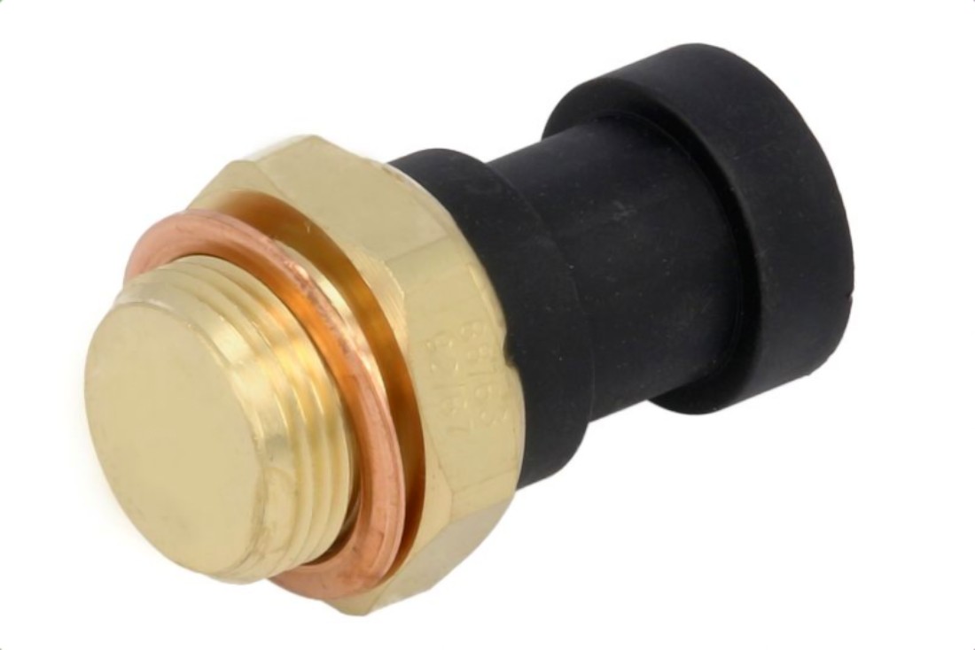 Thermostat de ventilateur de refroidissement moteur 1.2-2.8D anti surchauffe