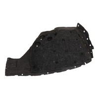 Original Alfa Romeo Radkastenabdeckung Vorne Links Stelvio Ab 2017 50551161