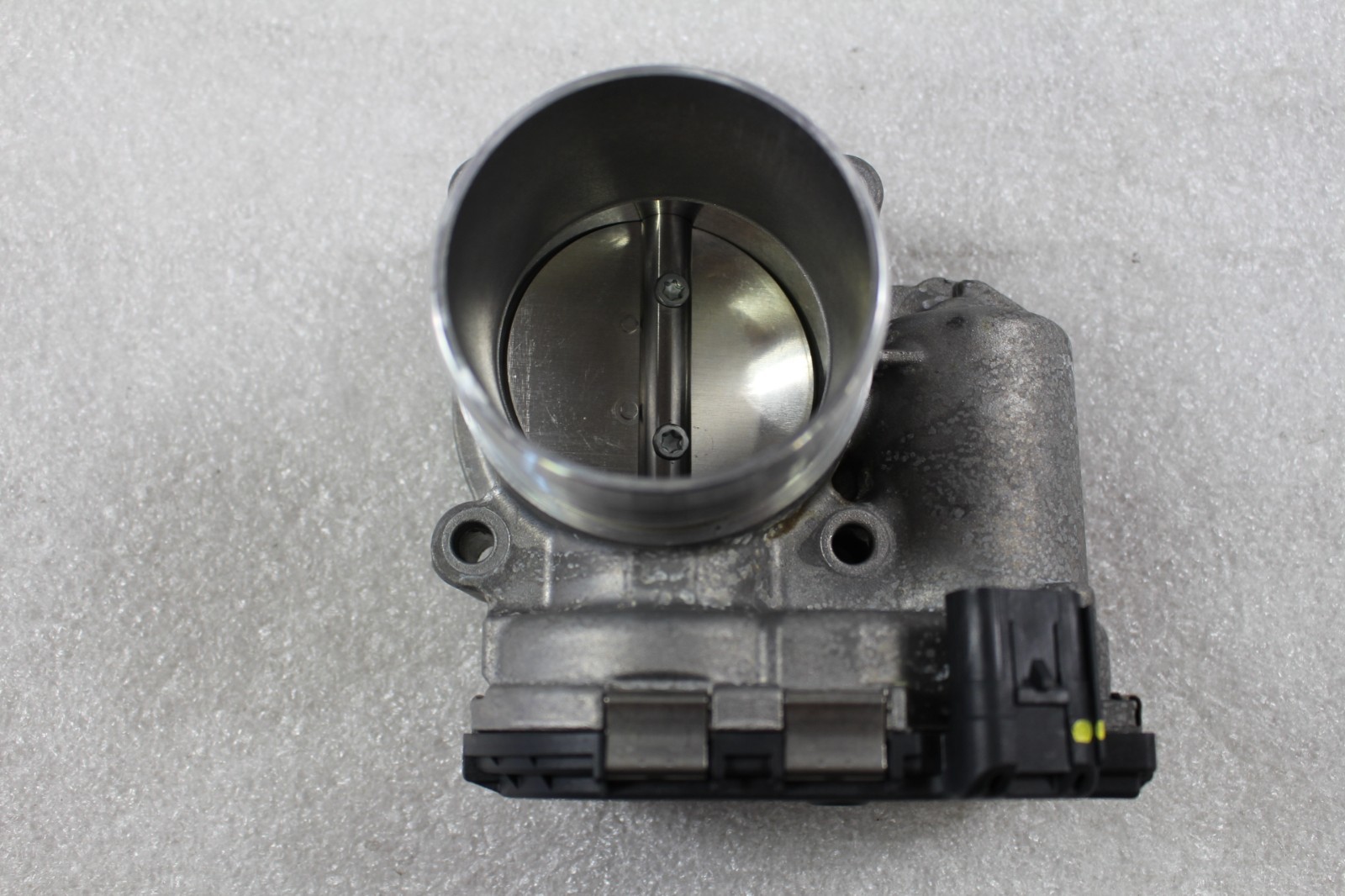 Ferrari 296 GTB Throttle body P/N 743252