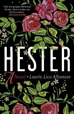 Hester - 9780715654842