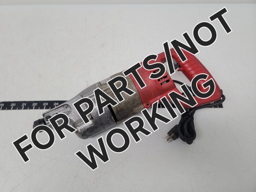 Milwaukee 6505-21 6-Amp SAWZALL Corded Electric Reciprocating Saw