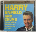 Harry Enfield and Chums (1999) BBC Radio Collection - 2 CD