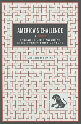 America's Challenge: Engaging a Buch Carnegie Endowment for International Peace