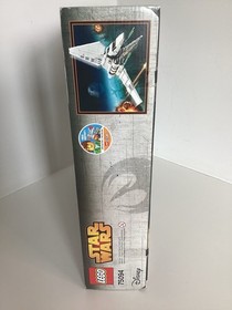 LEGO Star Wars 75094 Imperial Shuttle Tydirium 5 Minifigs NEW & SEALED