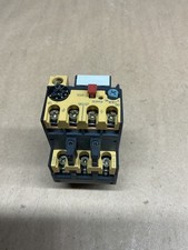 ALLEN BRADLEY 193-BSB22 SER. B 600V 1.5-2.3A #4030X112