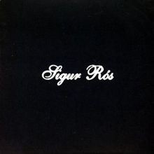 Svefn-G-Englar von Sigur Ros | CD | Zustand gut