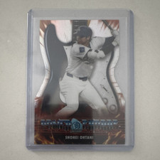 Shohei Ohtani 2025 Topps Power Chords Los Angeles Dodgers PC-11