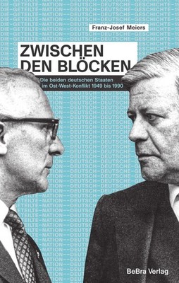 Zwischen den Blöcken, Franz-Josef Meiers