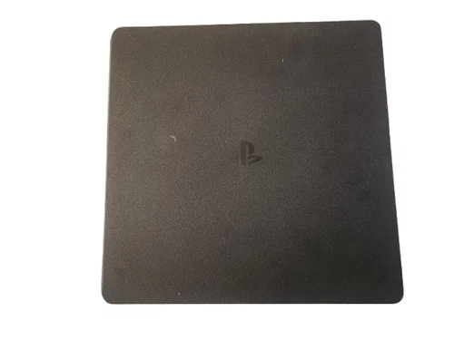 Sony PS4 Slim – Top Cover Upper Housing Shell Black – OEM