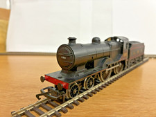 Hornby R450 LMS Fowler Class 2P 4-4-0 No690 LMS Black Excellent boxed