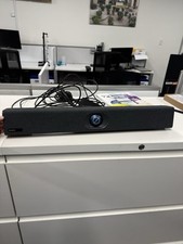 Yealink UVC40 Conference Room Camera System And Speaker With Connection Cables