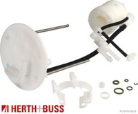 Herth+Buss Jakoparts J1333060 Kraftstofffilter Kraftstoffilter FüR Mazda