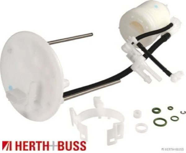 Herth+Buss Jakoparts J1333060 Kraftstofffilter Kraftstoffilter FüR Mazda-image