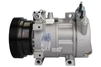 NRF Kompressor Klimaanlage Easy FIT 32742 OE-EQUIVALENT FüR Renault Logan 1 Clio