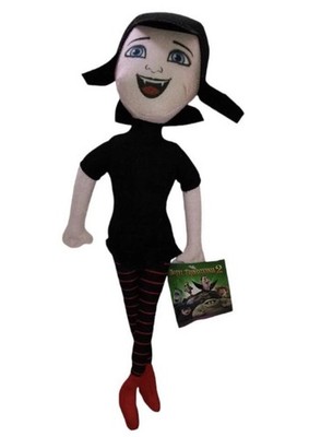 Hotel Transylvania 2 Mavis 18in Plush Doll Kellytoy 2015