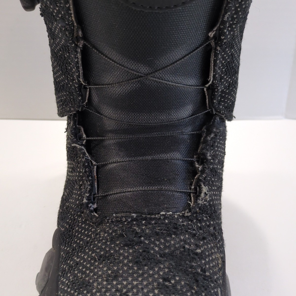 Right Boot Only * Burton Swath Step On Snowboard Boots Men's US
