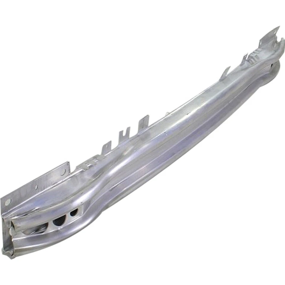 Refuerzo de parachoques delantero para Volvo S60 2011-2018 aluminio Foto 3 de 4