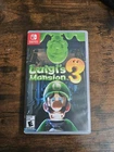 New ListingLuigi's Mansion 3 Standard Edition - Nintendo Switch
