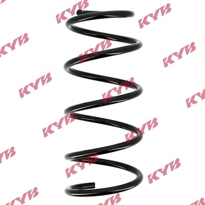Rear KYB RA7174 Suspension Spring for LAND ROVER