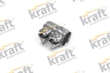 Rohrverbinder Schelle KRAFT AUTOMOTIVE 0570025 Doppelschelle für DACIA NISSAN 2