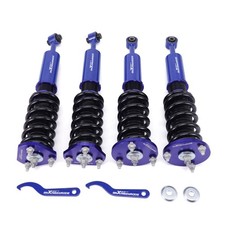 Lowering Coilover Shocks For Lexus IS350 IS250 GSE20 GSE21 UR-GSE 2GR-FSE 06-13