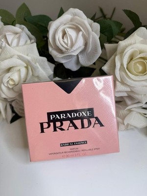 prada paradoxe radical essence  parfum 90 Ml 1:1