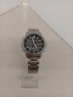 CASIO LCW-M300 Watch