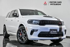 2021 Dodge Durango SRT 392