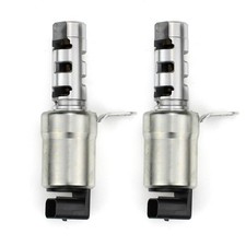 2-PC 918-174 Variable Valve Timing Solenoid,Engine Variable Valve Timing VVT ...