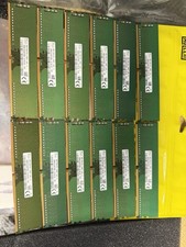 Lot 12 Pcs8GB SK Hynix 1RX8 PC4-2400T-UA2-11 HMA81GU6AFR8B-UH DDR4 RAM Tested