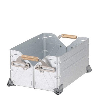 Snow Peak Stacking Shelf Container 25