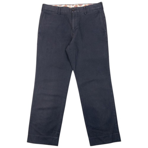 Junya Watanabe, Vintage 2000s Junya Watanabe X Comme Des Garçons MAN Trousers Size W31
