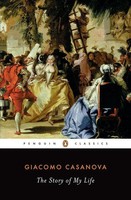 The Story Of My Life | Giacomo Casanova | Englisch | Taschenbuch | 2002