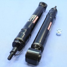Monroe S8220 Rear Sensa-trac Gas Suspension Struts For 89-92 Toyota Cresida 2pcs