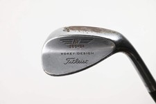Titleist Vokey Design Lob Wedge / 60 Degree / Wedge Flex Steel Shaft