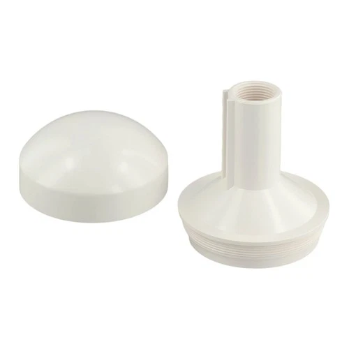 Secure GPS Antenna Shell Synchronized Navigation Data Easy Installation