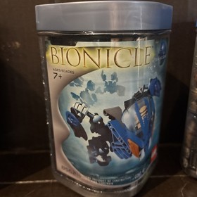 Lego Bionicles Sets #8562 #8575 #8578  Open & Build)