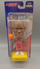 Is LeBron James Headed to the NFL? 22