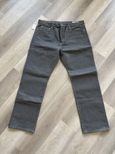 Kapital Century Denim 5P MONKEY CISCO- Sumi N7S 