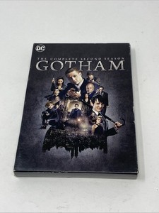 Gotham Complete Series | eBay