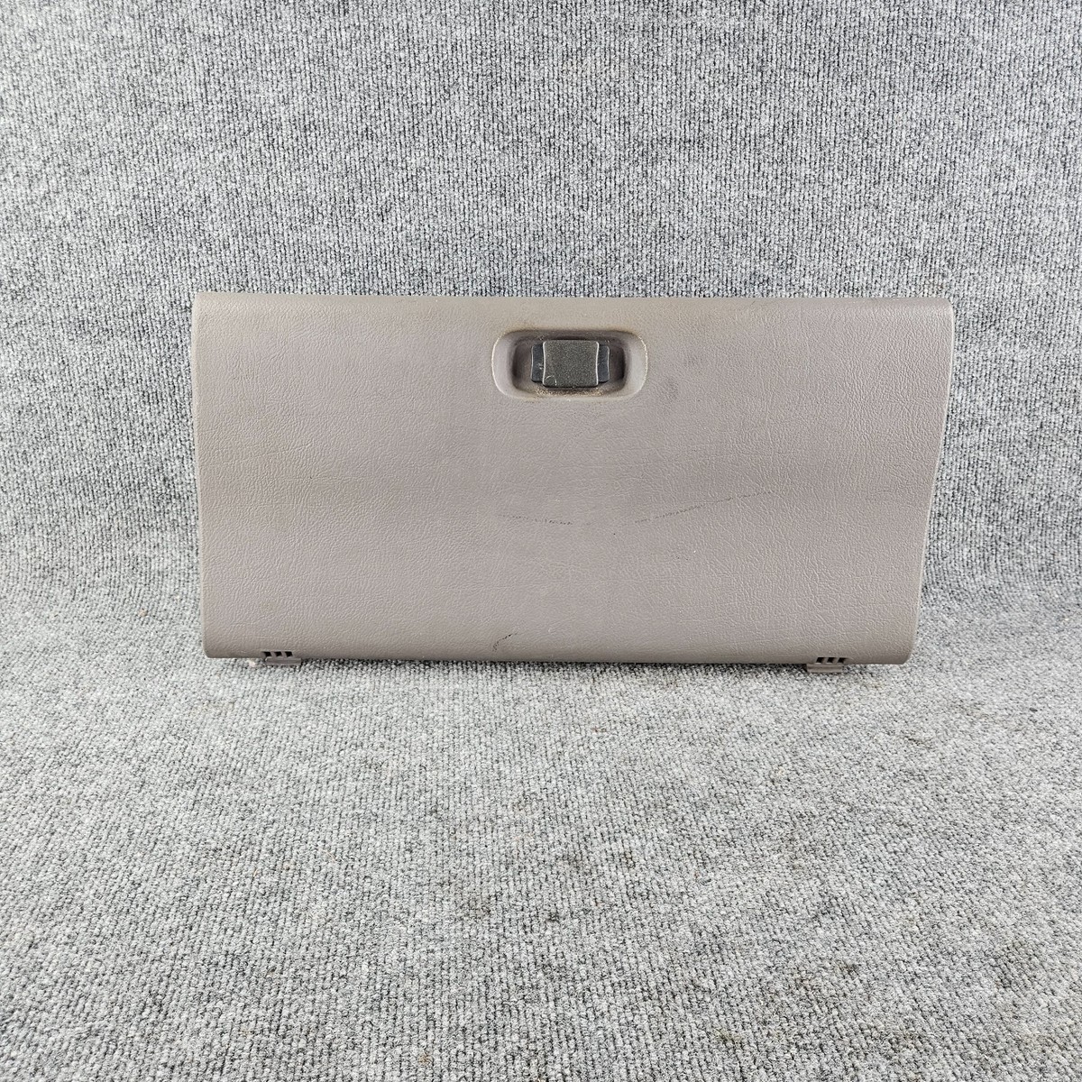 1994 1995 1996 1997 Dodge Ram Glove Box Door 1500 2500 Light Gray