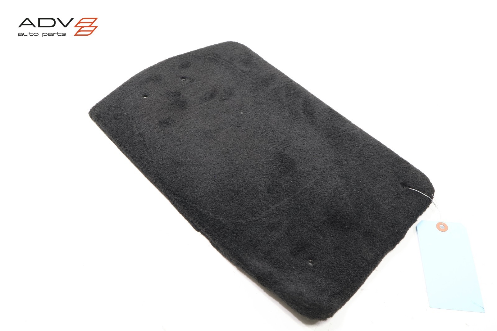 2012 - 2015 FERRARI CALIFORNIA UNDER DASH RIGHT COVER FOOT WELL PANEL TRIM OEM