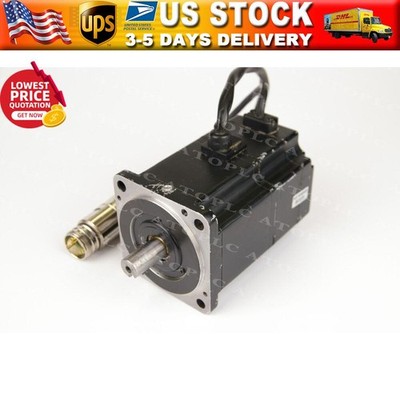 Yaskawa SGMEV-04DDA6C Servomotor For Parts