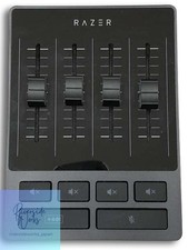 RAZER AUDIO MIXER Professional Audio Interface for Musicians
